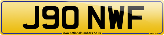 J90 NWF
