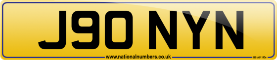 J90 NYN