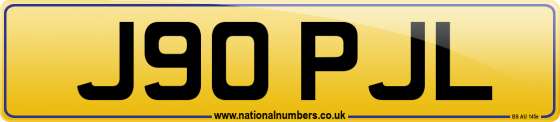 J90 PJL