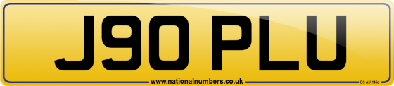 J90 PLU