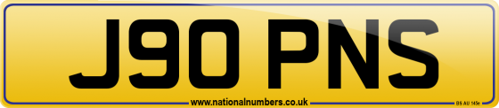 J90 PNS