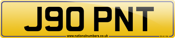 J90 PNT