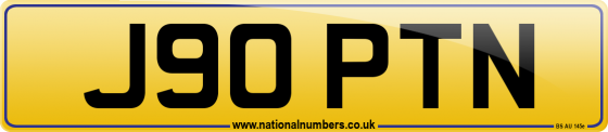 J90 PTN