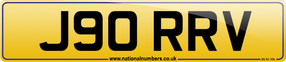 J90 RRV