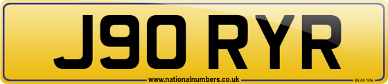 J90 RYR