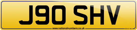 J90 SHV