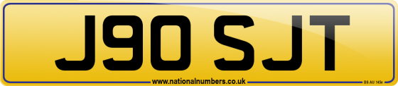 J90 SJT