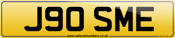 J90 SME