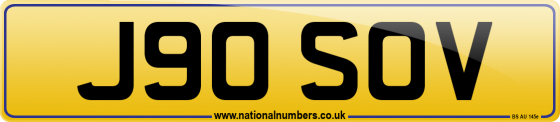 J90 SOV