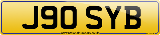 J90 SYB