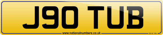 J90 TUB