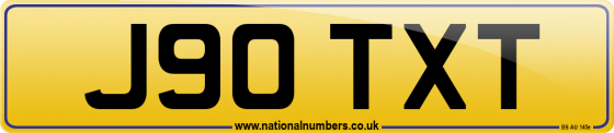 J90 TXT