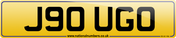 J90 UGO