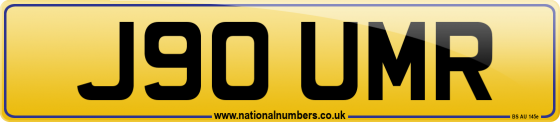 J90 UMR