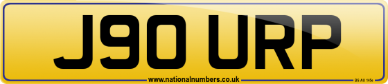 J90 URP