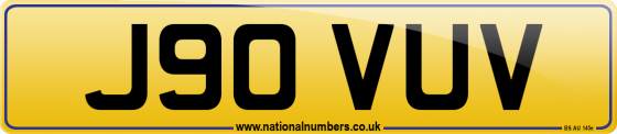 J90 VUV