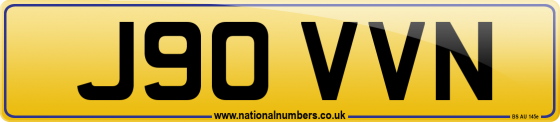 J90 VVN