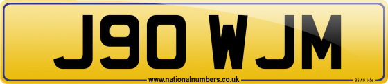 J90 WJM