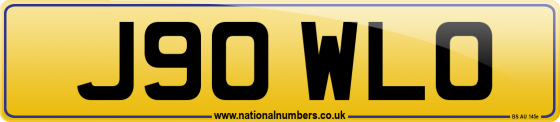 J90 WLO