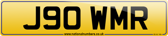 J90 WMR