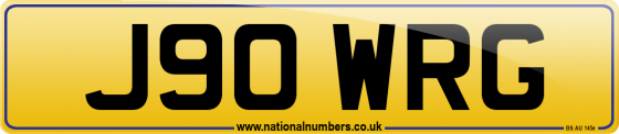J90 WRG