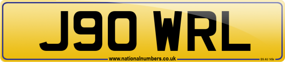 J90 WRL