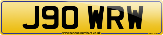 J90 WRW