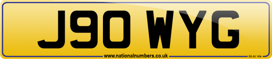 J90 WYG