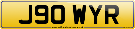 J90 WYR