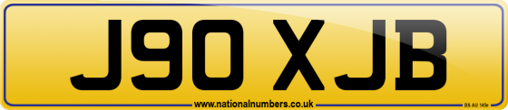 J90 XJB