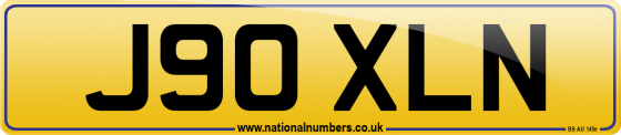 J90 XLN
