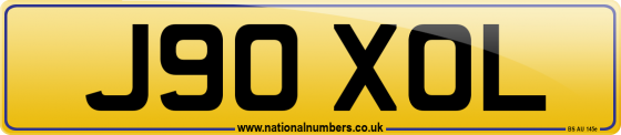 J90 XOL