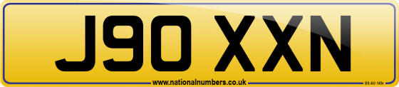 J90 XXN