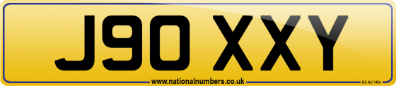 J90 XXY