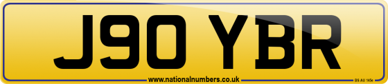 J90 YBR