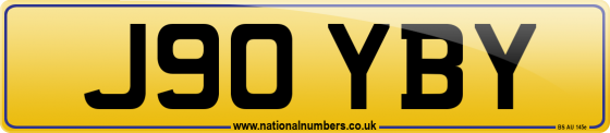 J90 YBY