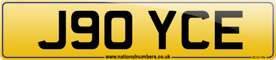 J90 YCE