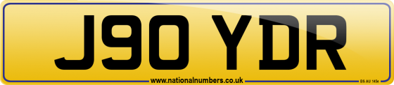 J90 YDR