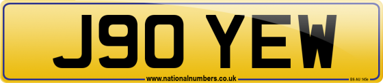 J90 YEW