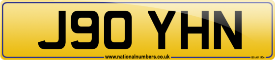 J90 YHN