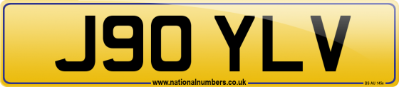 J90 YLV