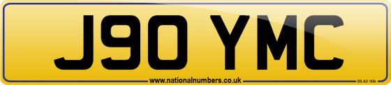 J90 YMC