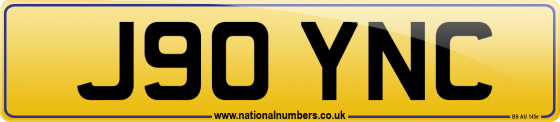 J90 YNC