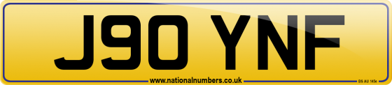 J90 YNF