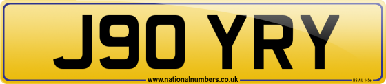 J90 YRY