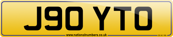 J90 YTO