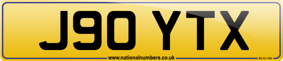 J90 YTX