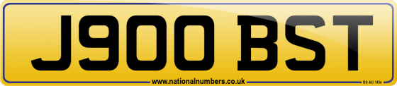 J900 BST