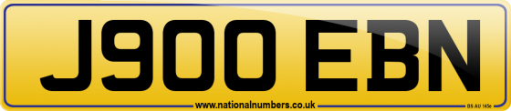 J900 EBN