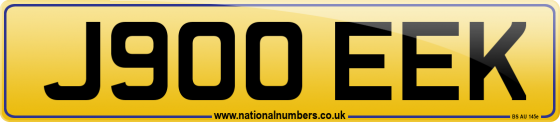 J900 EEK